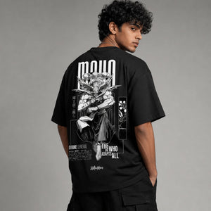 Oversize Tees
