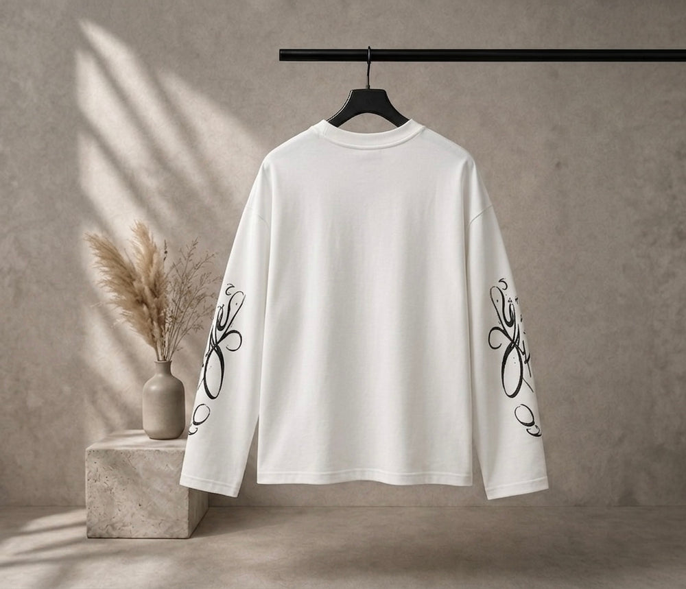 Love Game Waffle T-Shirt