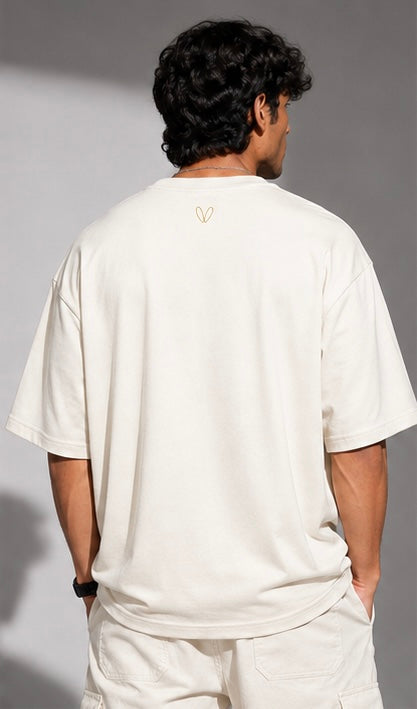 Vankyrie Oversized T-Shirt