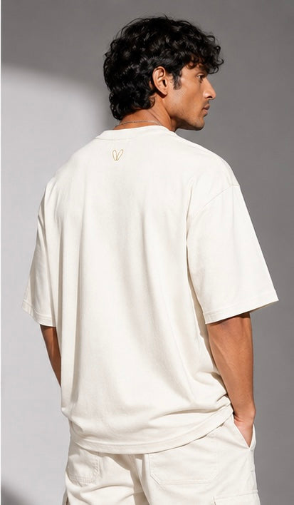 Vankyrie Oversized T-Shirt