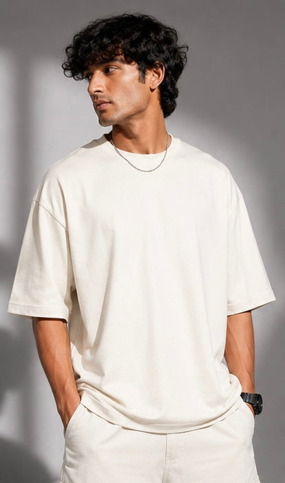 Vankyrie Oversized T-Shirt