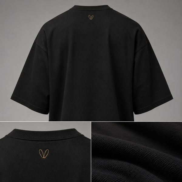 Vankyrie Signature Oversized T-Shirt - Image 3