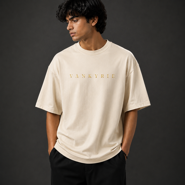 Destroyer Oversized T-Shirt
