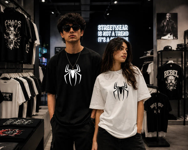 web of us- couple pack - Image 1