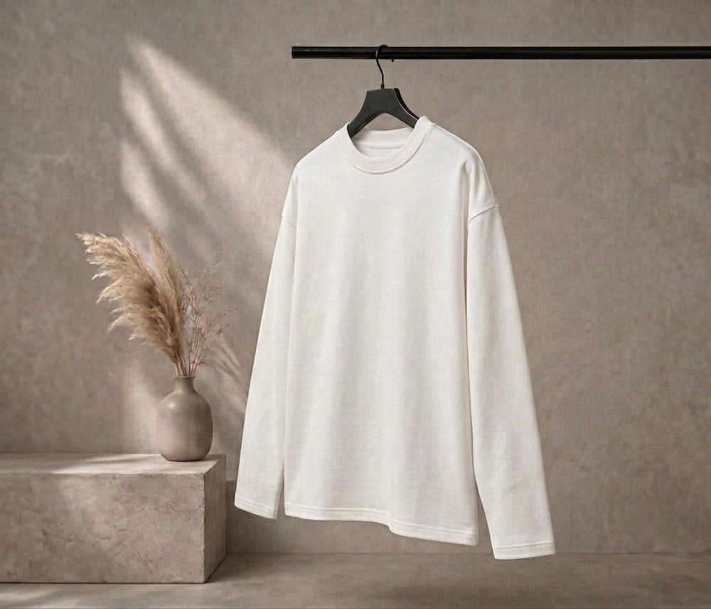 Vankyrie Waffle T-Shirt