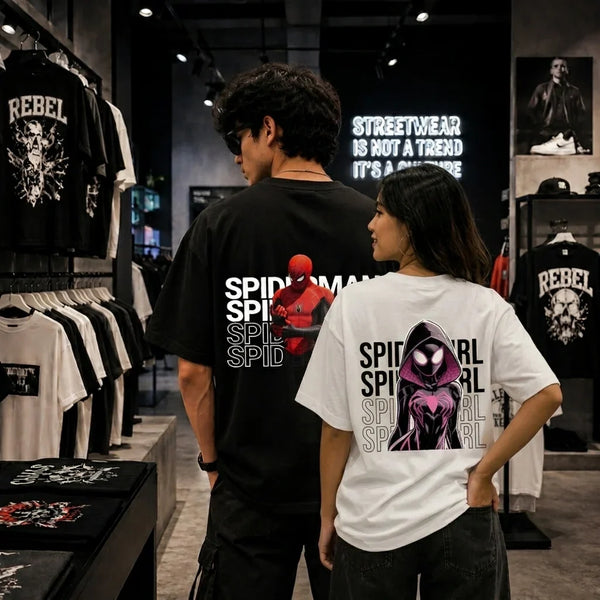 web of us- couple pack - Image 2