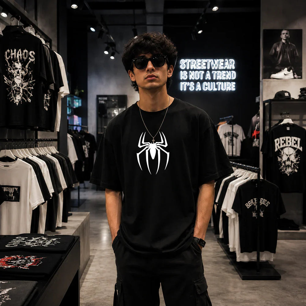 web of us- couple pack