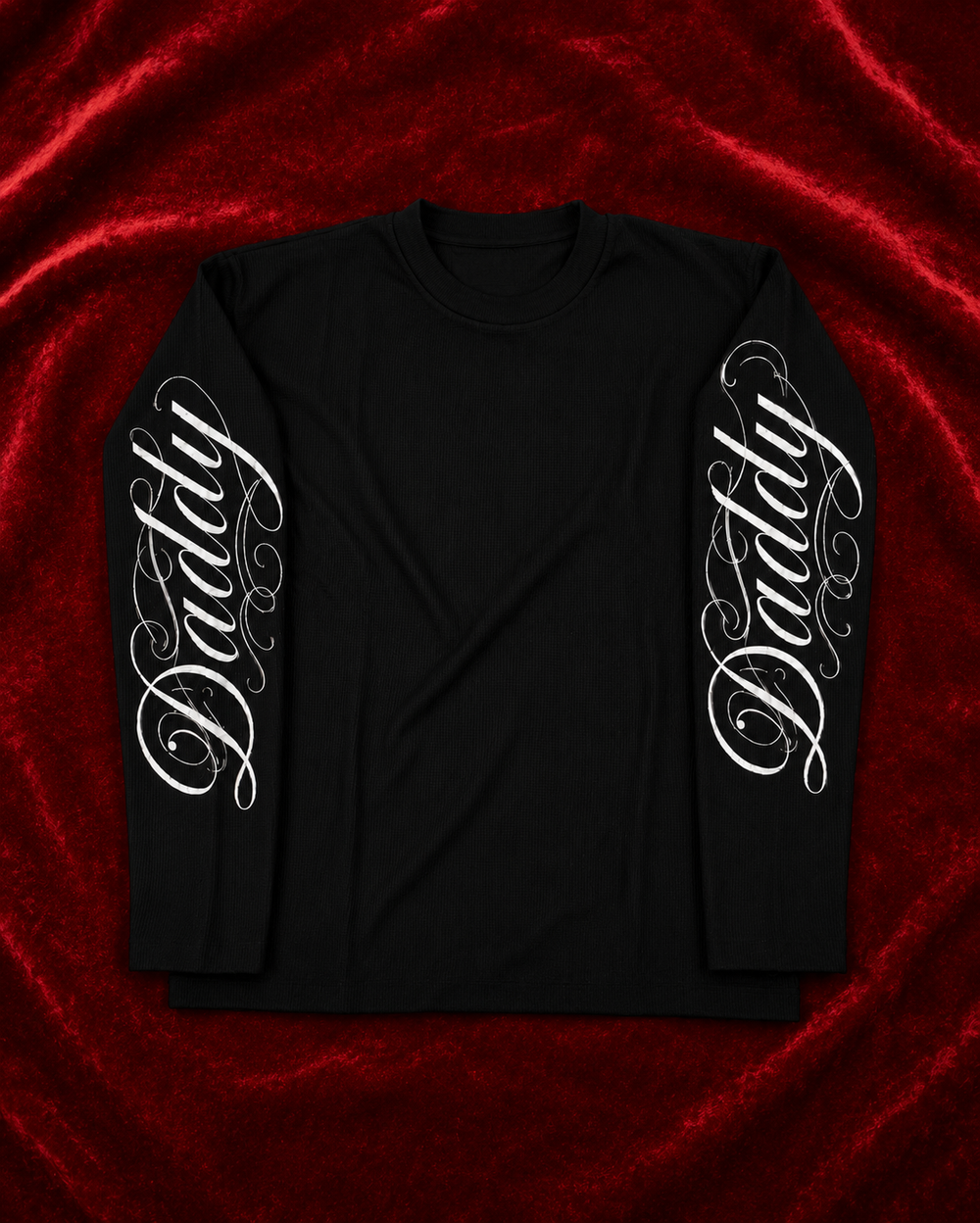 Daddy Waffle T-Shirt