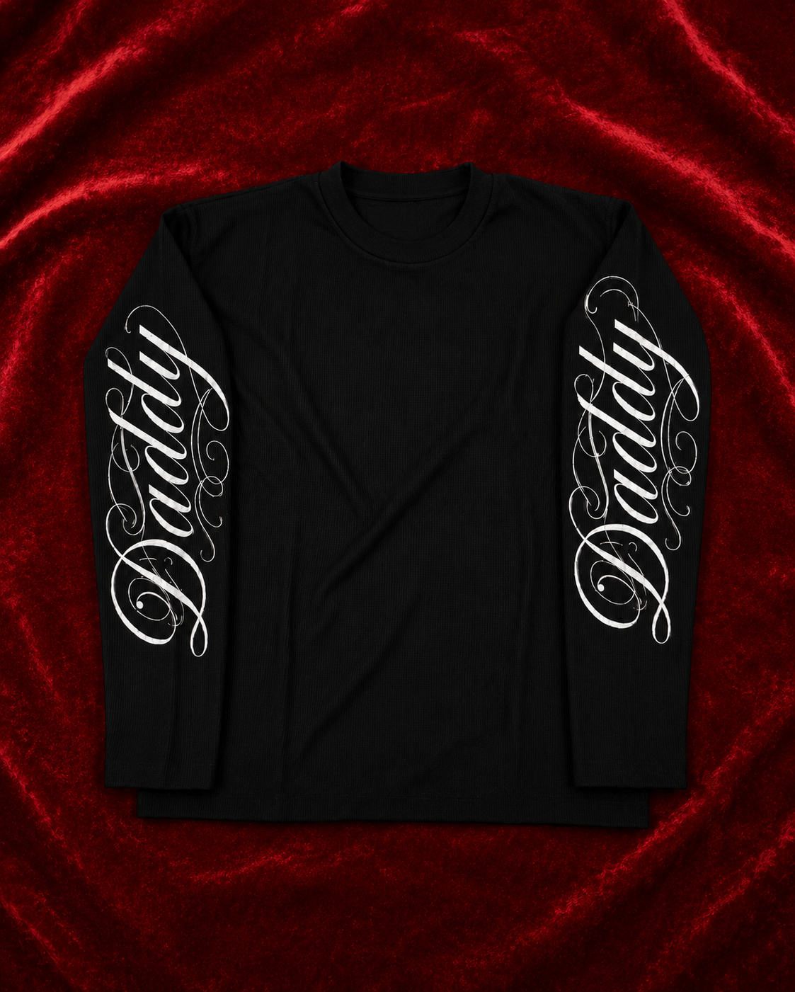 Daddy Waffle T-Shirt