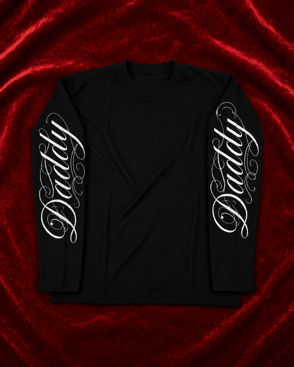 Daddy Waffle T-Shirt - Image 1
